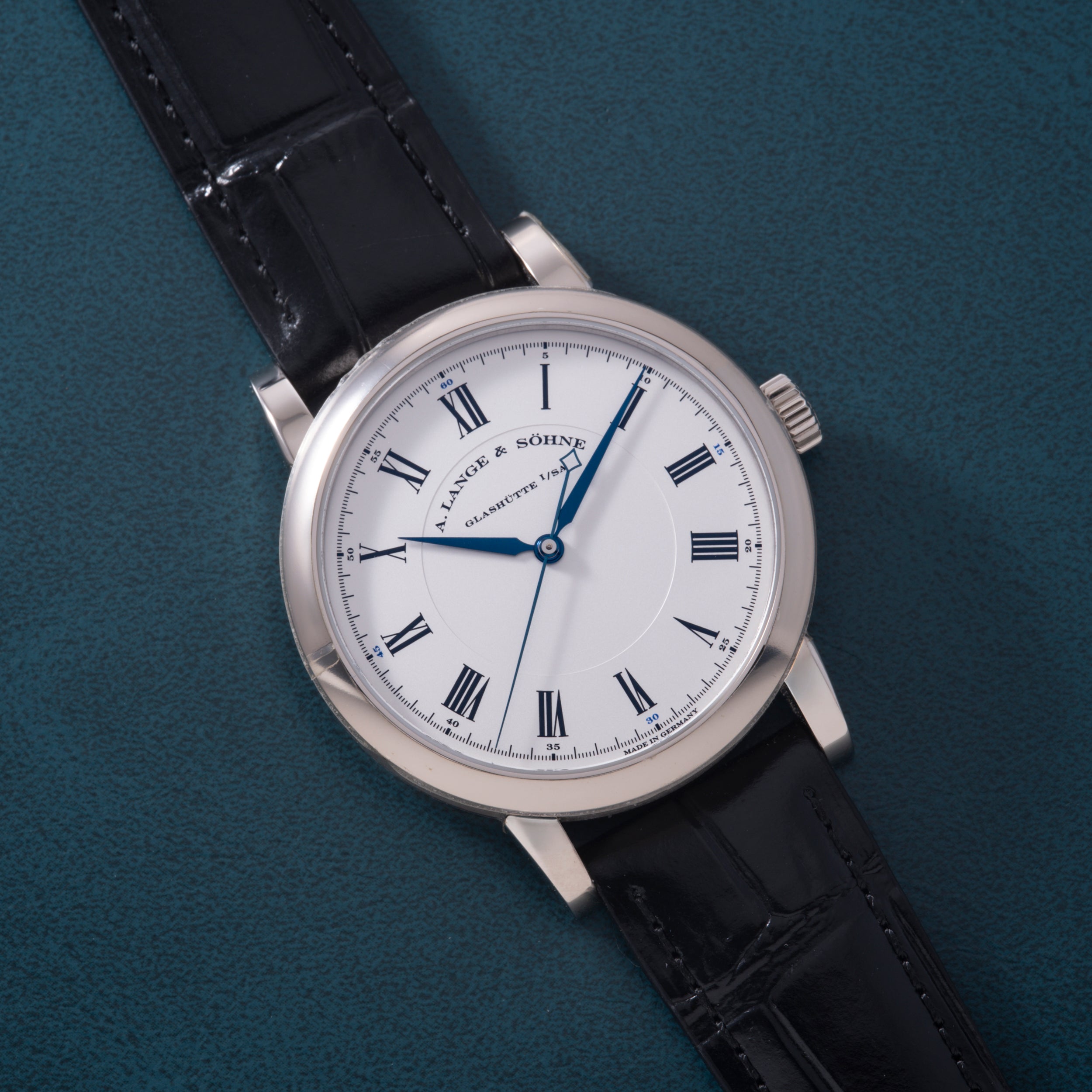 A. Lange & Söhne Richard Lange 'Boutique Edition'