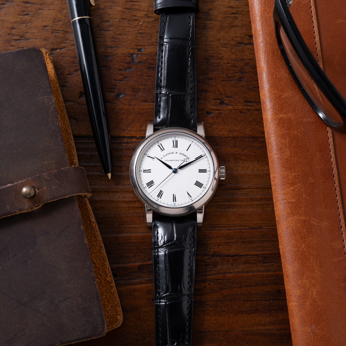 A. Lange & Söhne Richard Lange 'Boutique Edition'