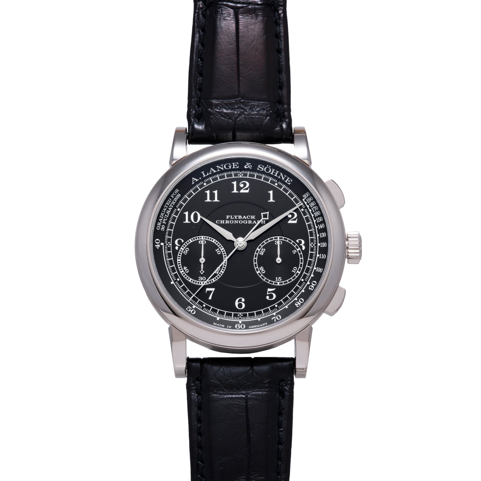 A. Lange & Söhne 1815 Chronograph