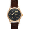 A. Lange & Söhne Lange 1