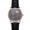 A. Lange & Söhne Lange 1