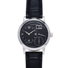 A. Lange & Söhne Little Lange 1 'Onyx'