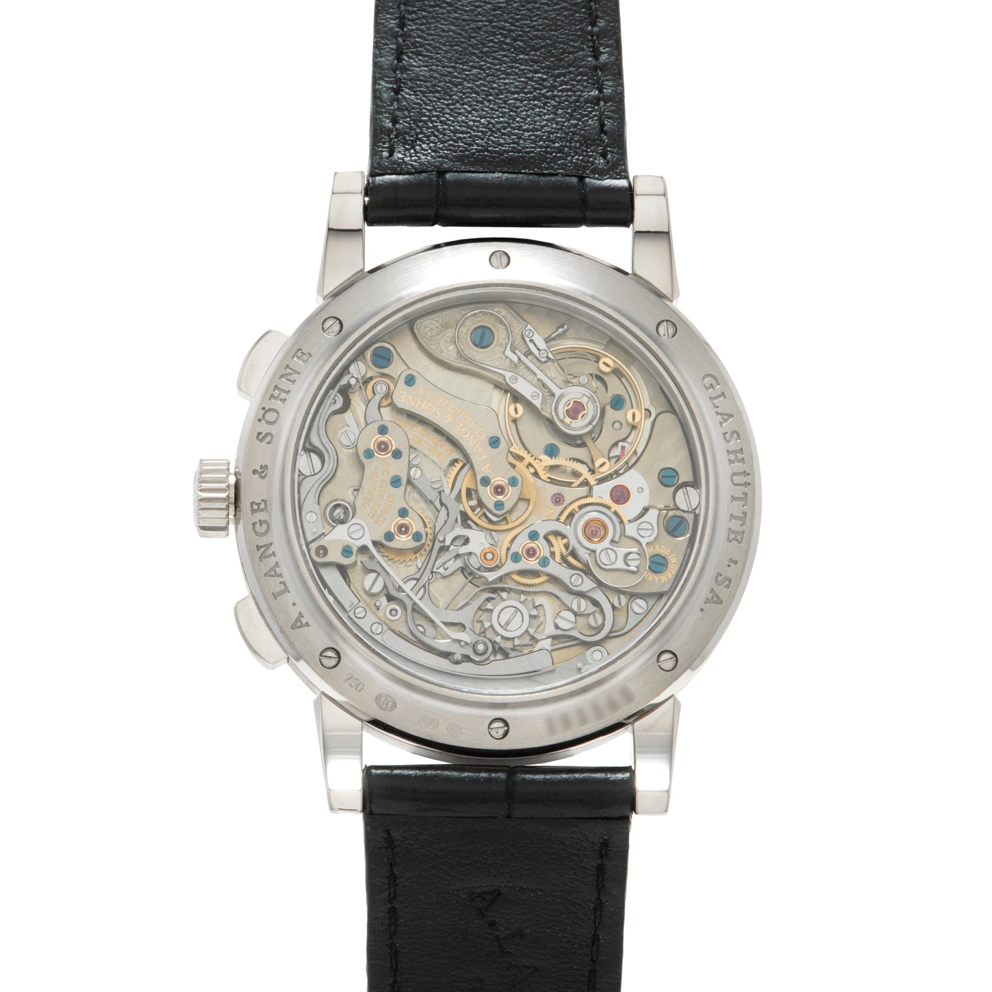 A. Lange & Söhne 1815 Chrono