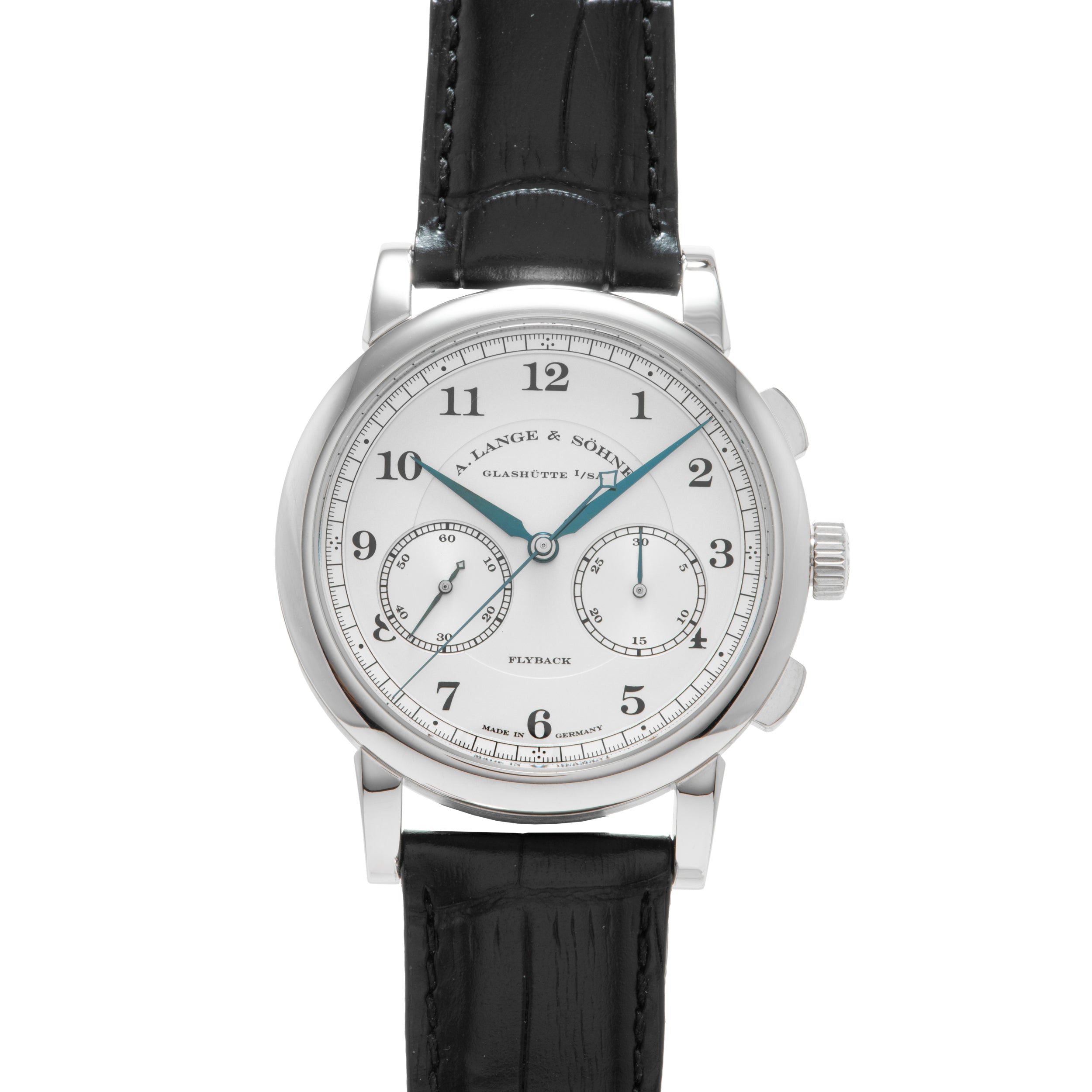 A. Lange & Söhne 1815 Chrono – Analog:Shift