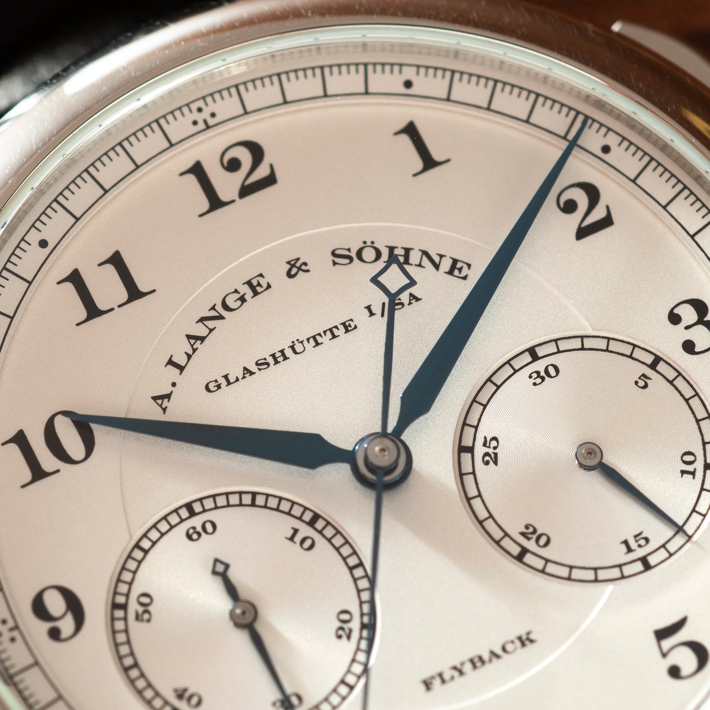 A. Lange & Söhne 1815 Chrono