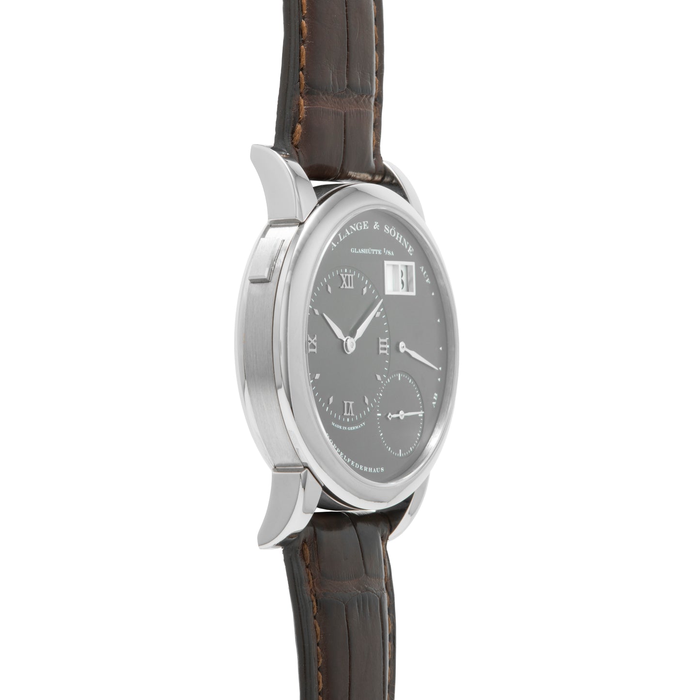A. Lange & Söhne Lange 1