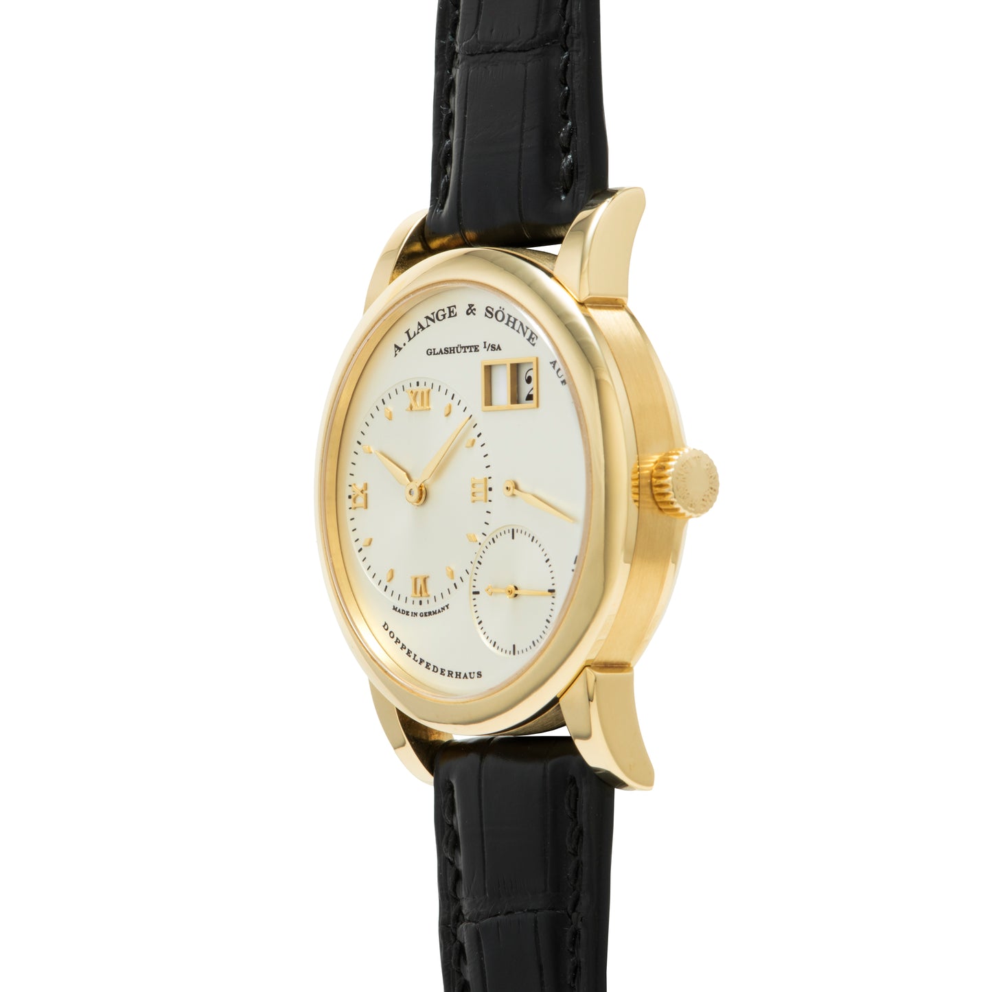 A. Lange & Söhne Lange 1