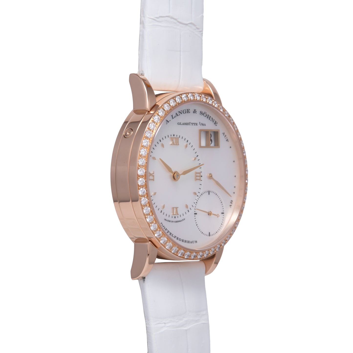 A. Lange & Söhne Little Lange 1 Soirée