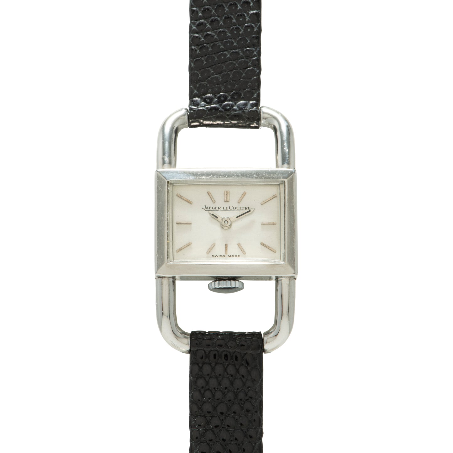 Jaeger-LeCoultre 'Etrier'
