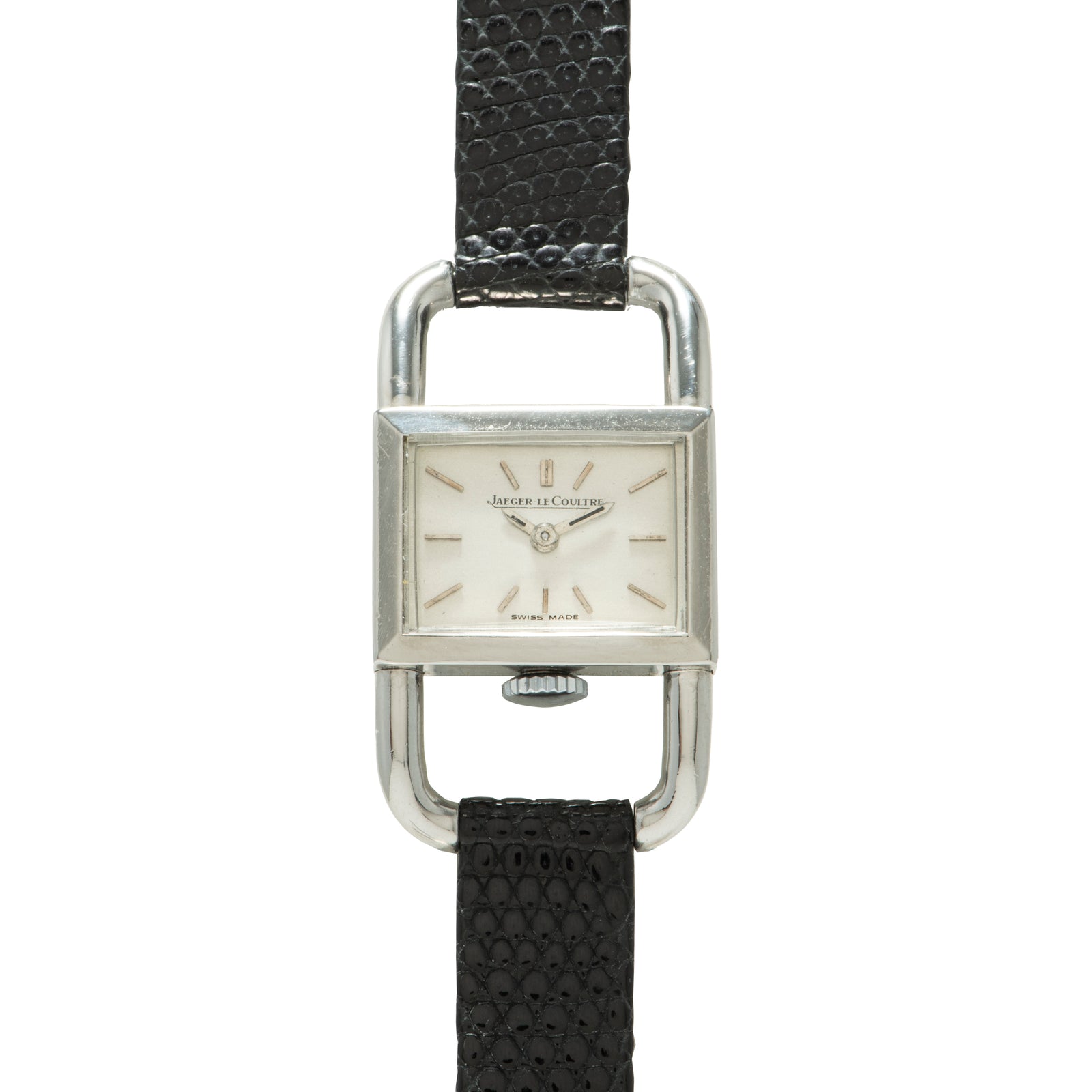 Jaeger-LeCoultre 'Etrier'