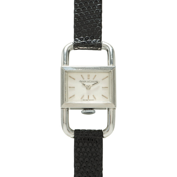Jaeger-LeCoultre 'Etrier' – Analog:Shift