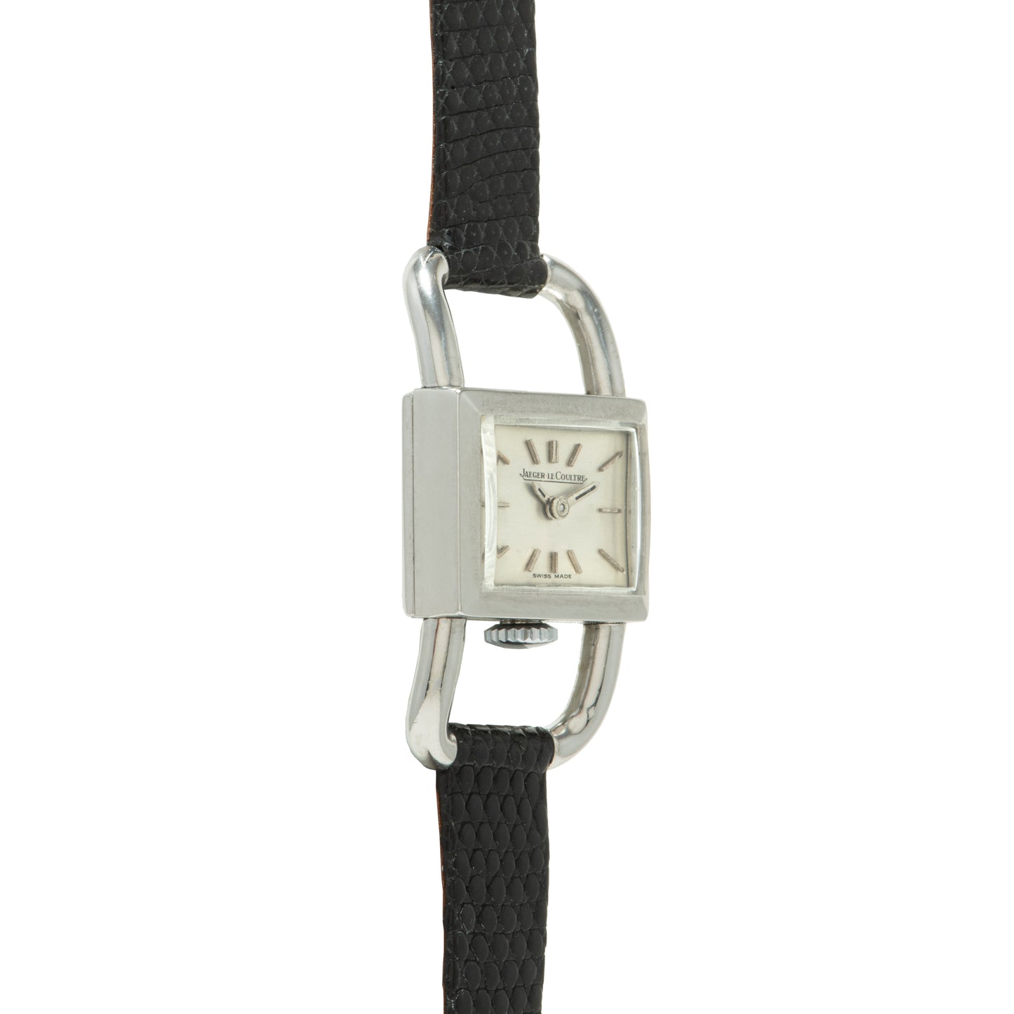 Jaeger-LeCoultre 'Etrier'