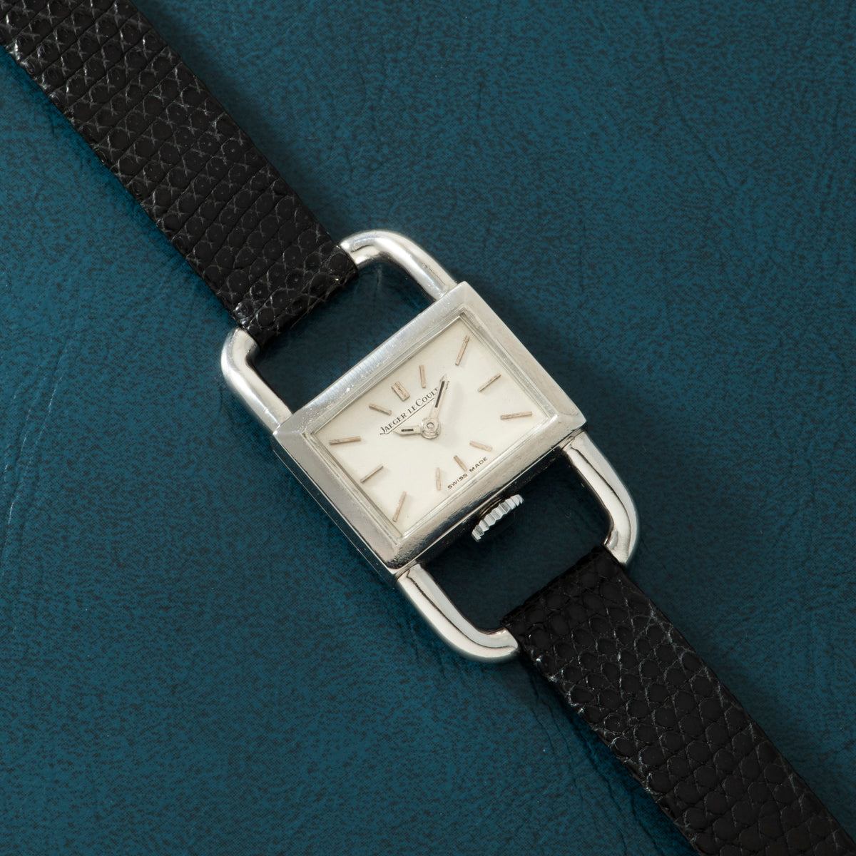 Jaeger-LeCoultre 'Etrier'