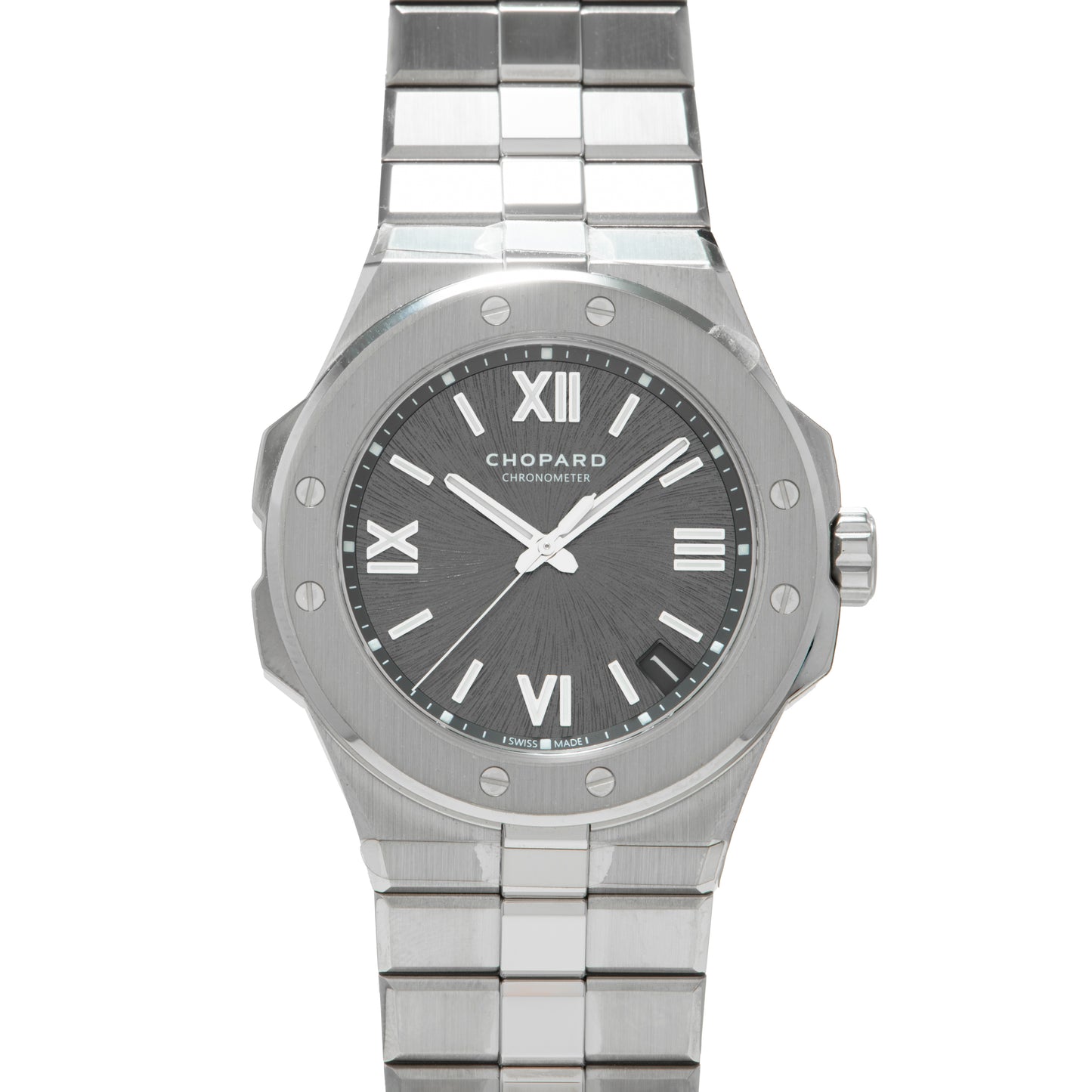 Chopard Alpine Eagle