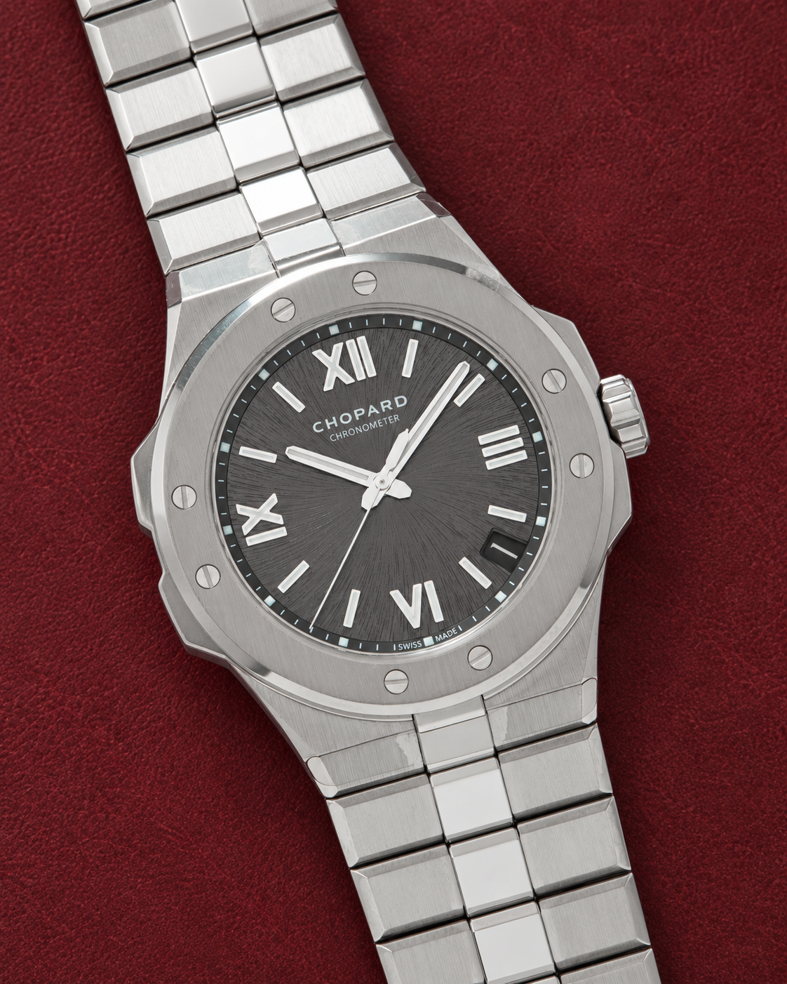 Chopard Alpine Eagle