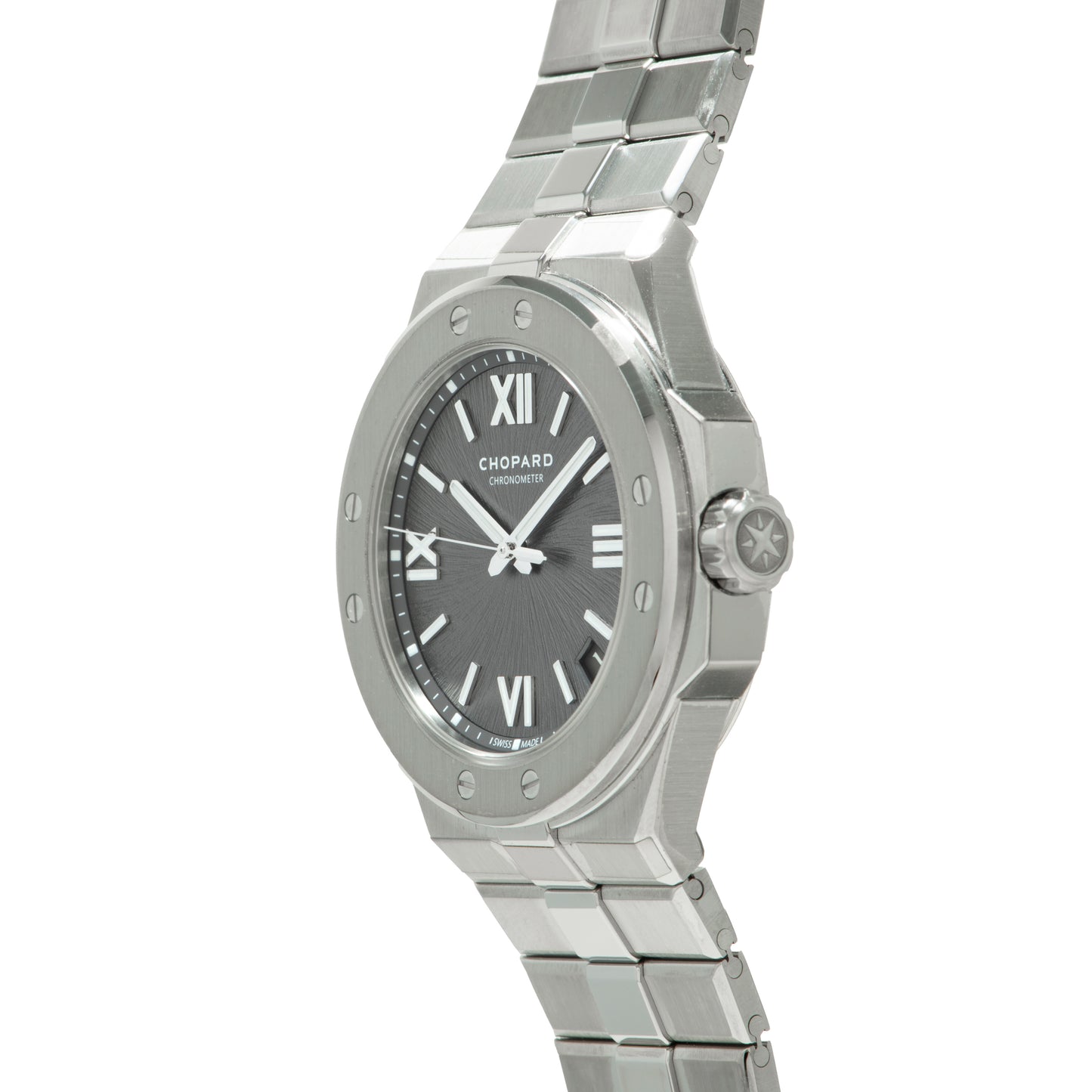 Chopard Alpine Eagle