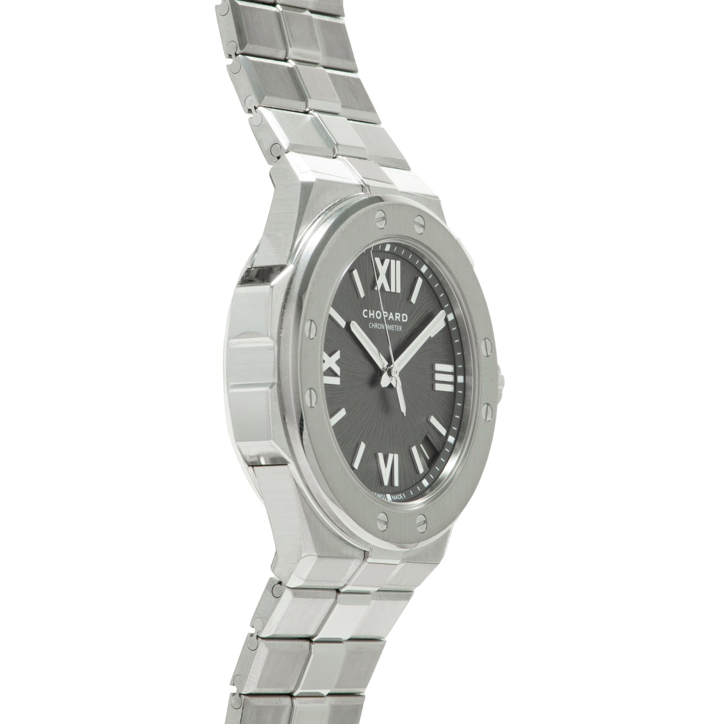 Chopard Alpine Eagle