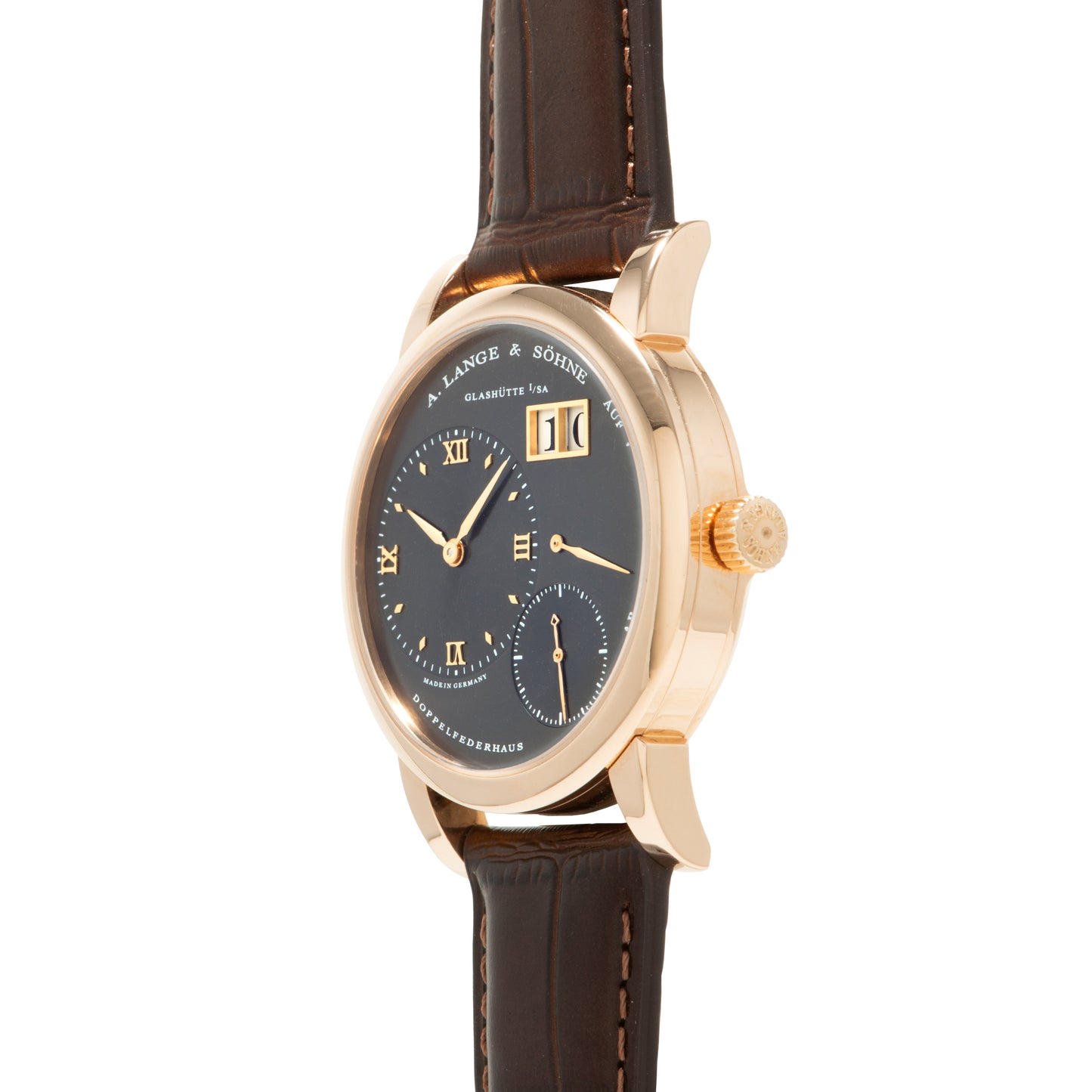 A. Lange & Söhne Lange 1