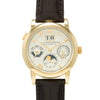 A. Lange & Söhne Langematik Perpetual Calendar