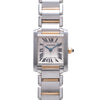 Cartier Tank Française Two-Tone
