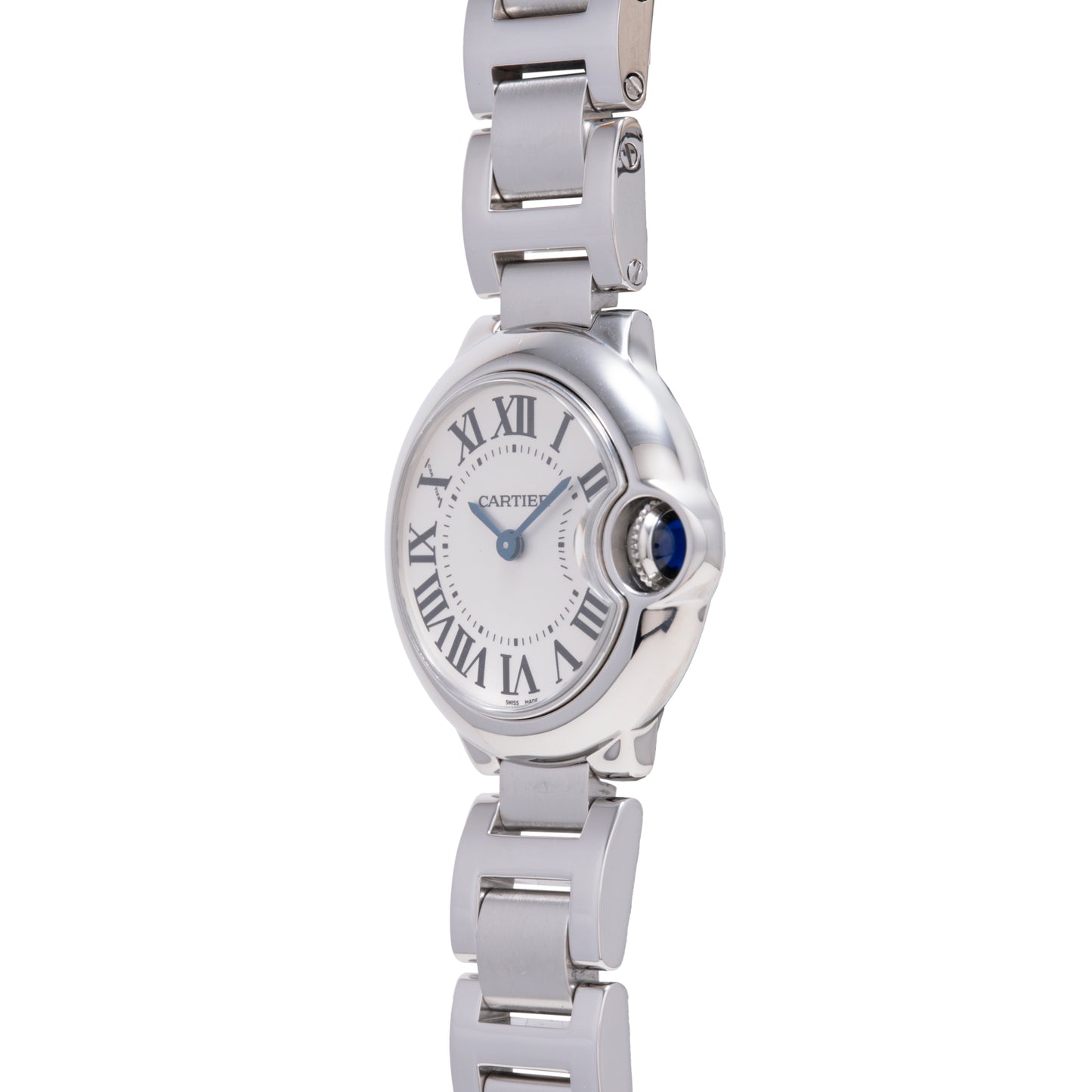 Cartier Ballon Bleu