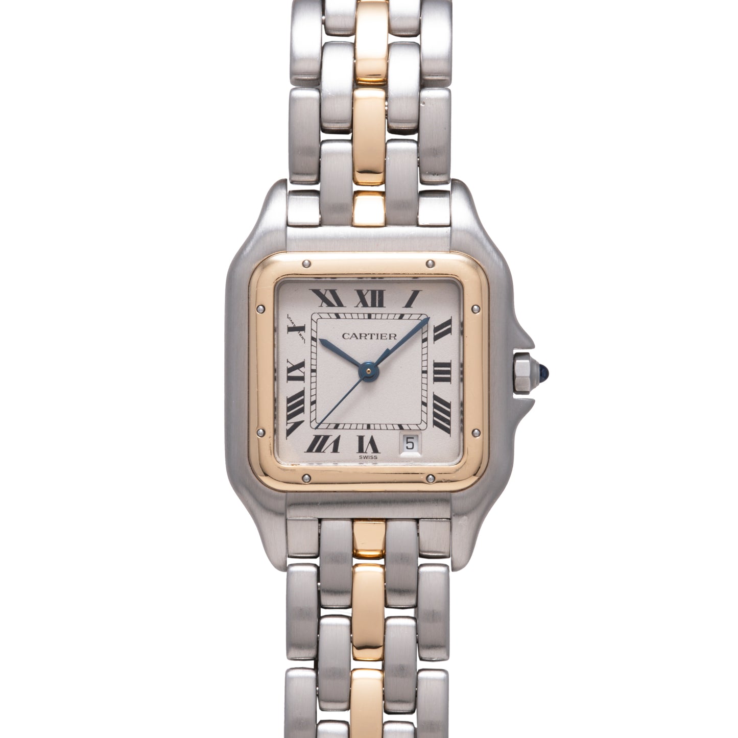 Cartier Panthère de Cartier Two-Tone