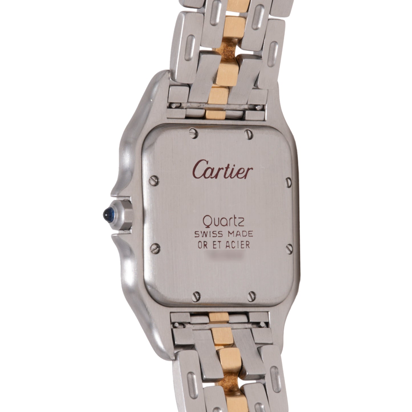 Cartier Panthère de Cartier Two-Tone