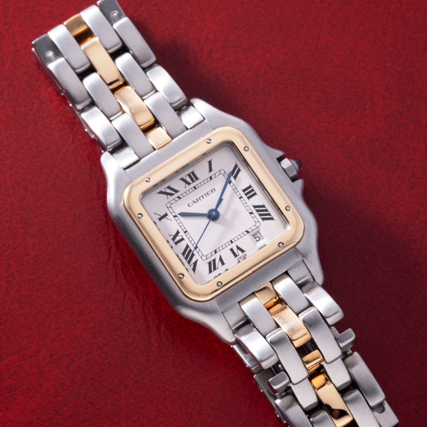 Cartier Panthère de Cartier Two-Tone