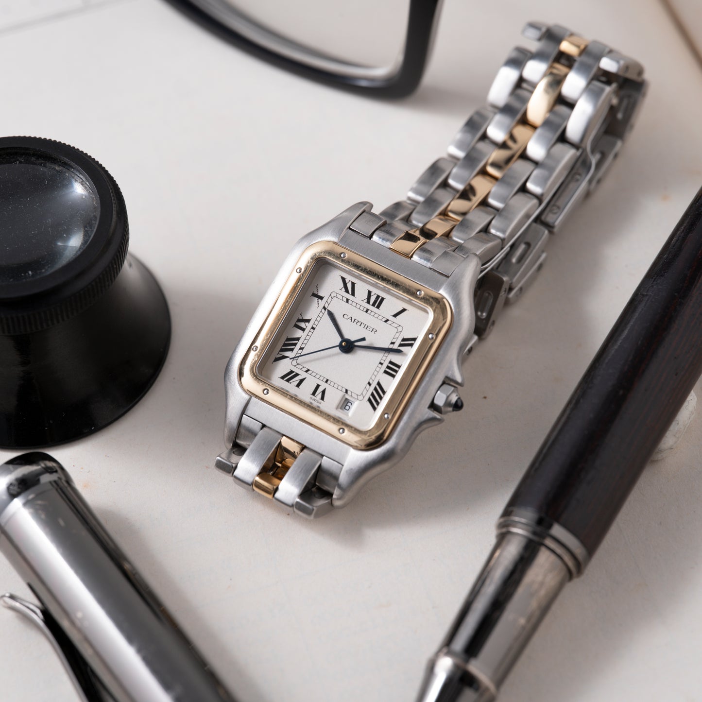 Cartier Panthère de Cartier Two-Tone