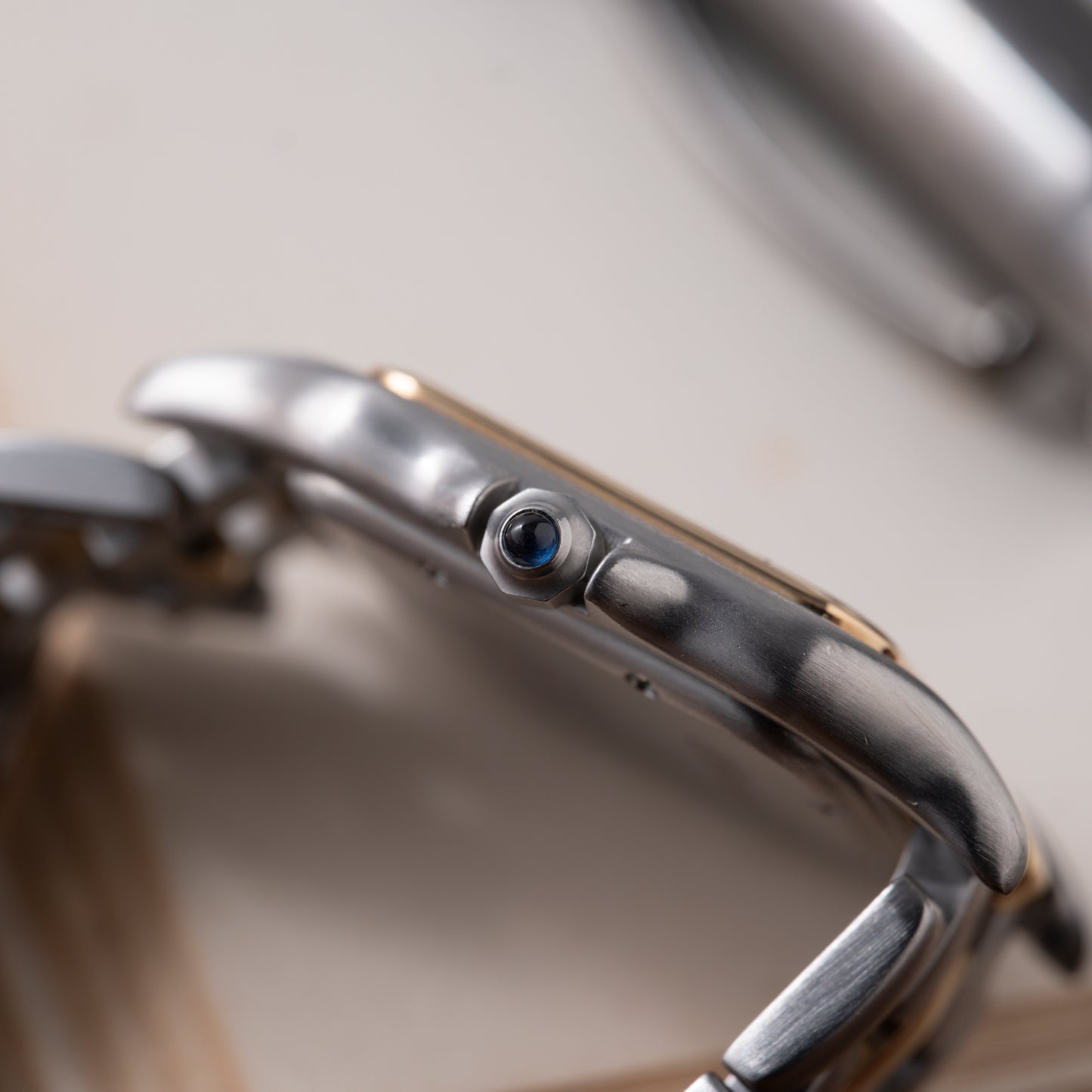 Cartier Panthère de Cartier Two-Tone