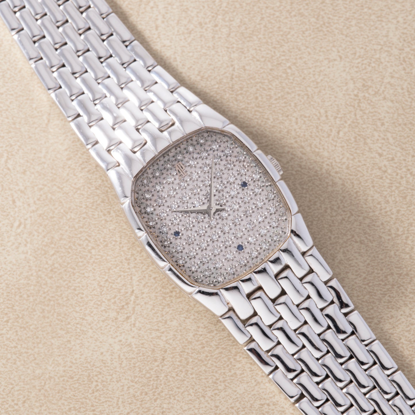 Audemars Piguet "Cobra"