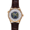 Patek Philippe World Time Grand Feu Cloisonné