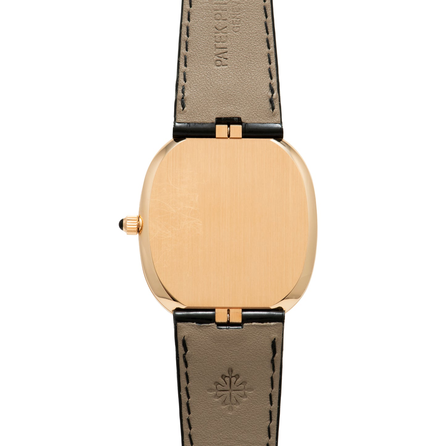 Patek Philippe Ellipse