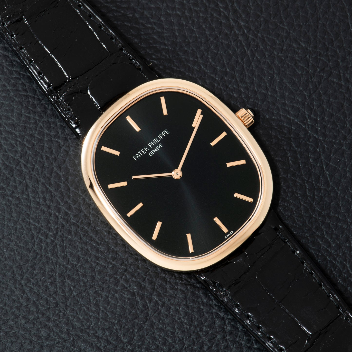Patek Philippe Ellipse