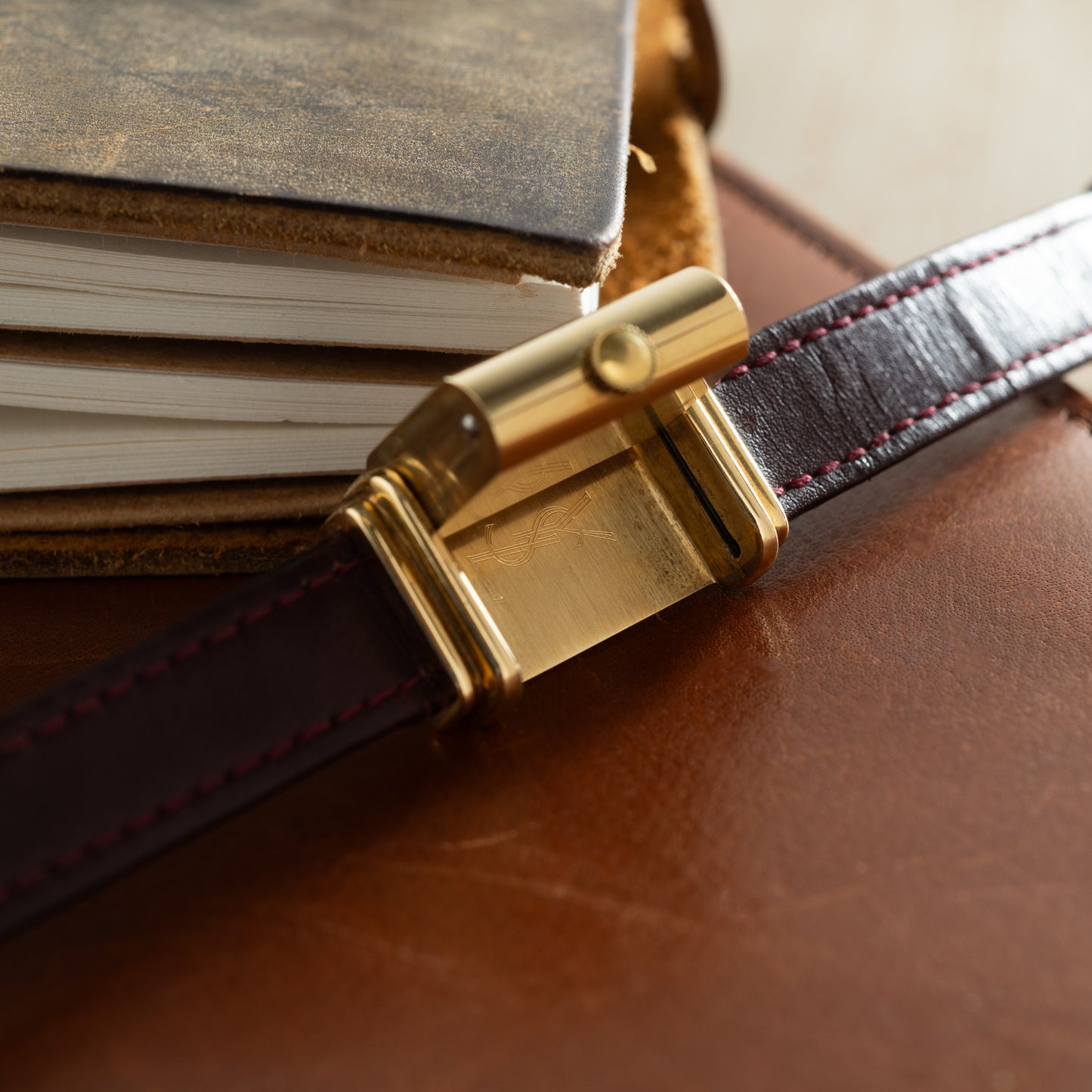 Yves Saint Laurent Reverso