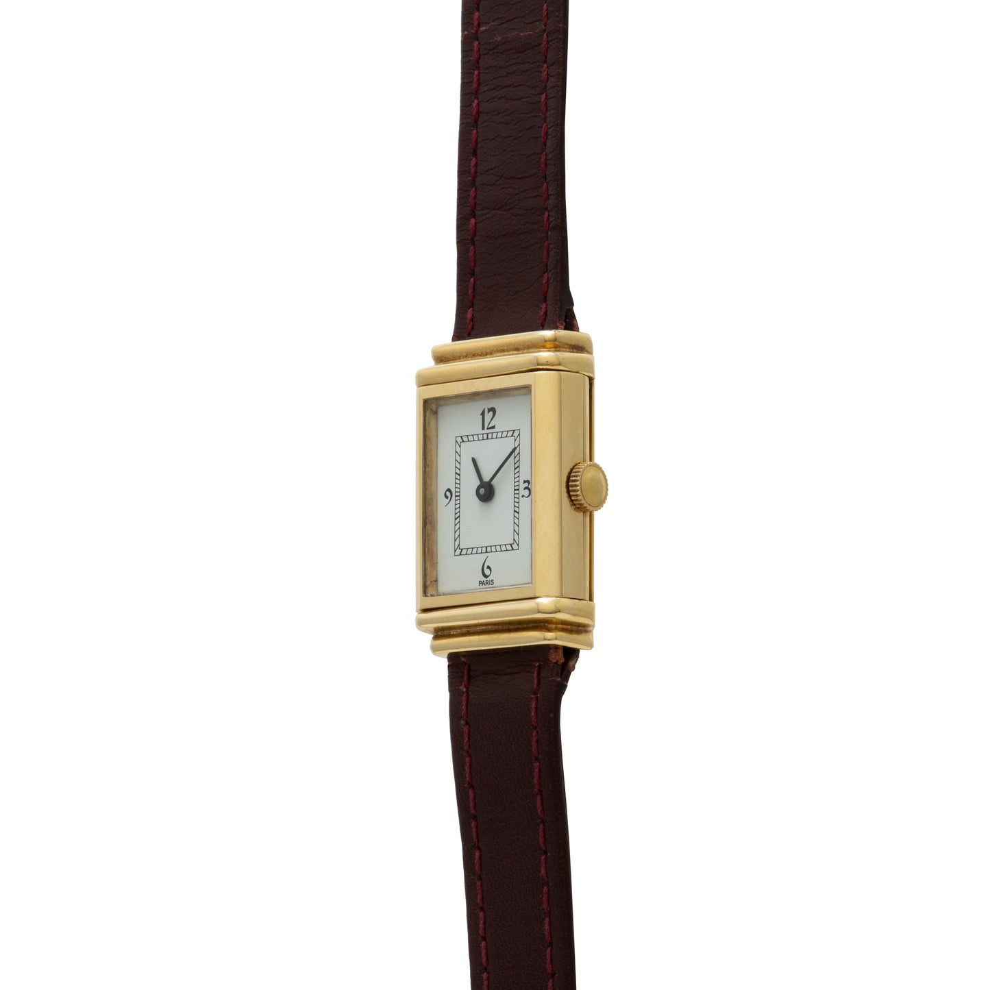 Yves Saint Laurent Reverso