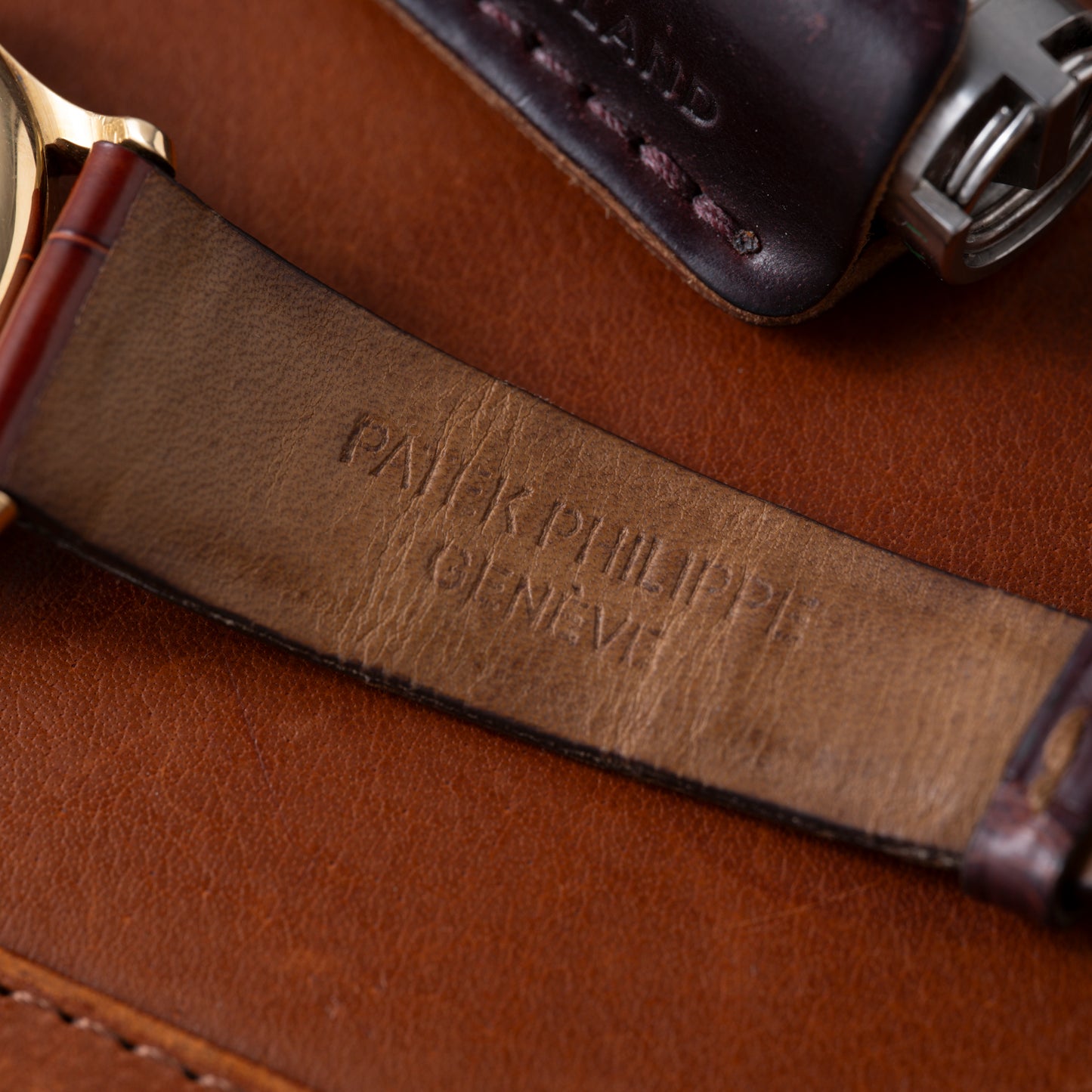 Patek Philippe Calatrava
