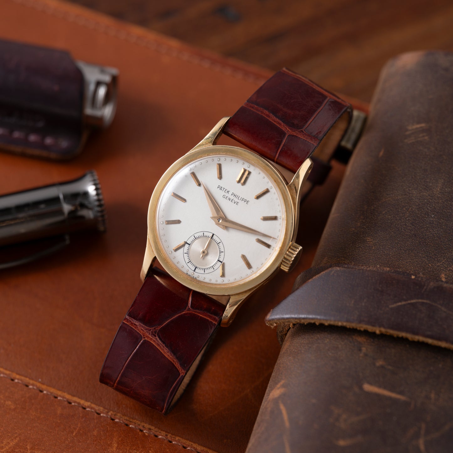 Patek Philippe Calatrava