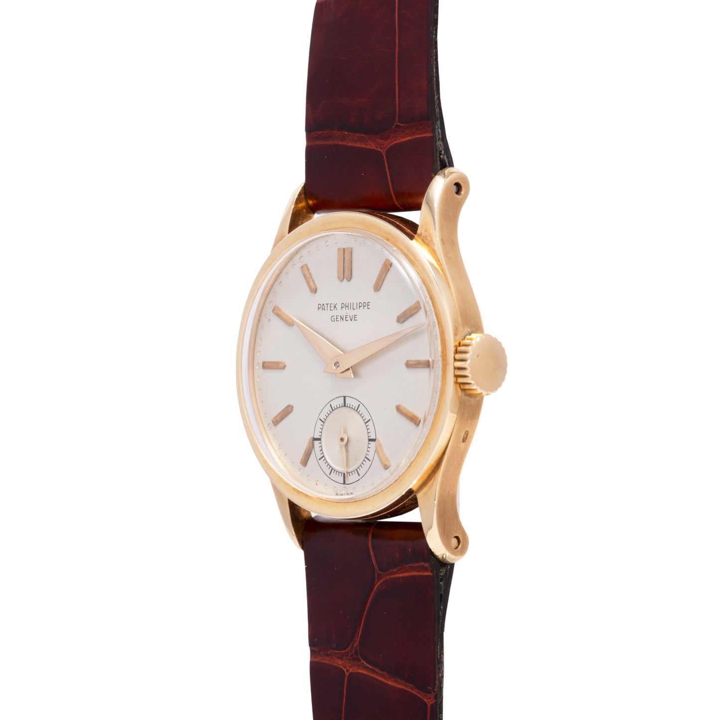 Patek Philippe Calatrava