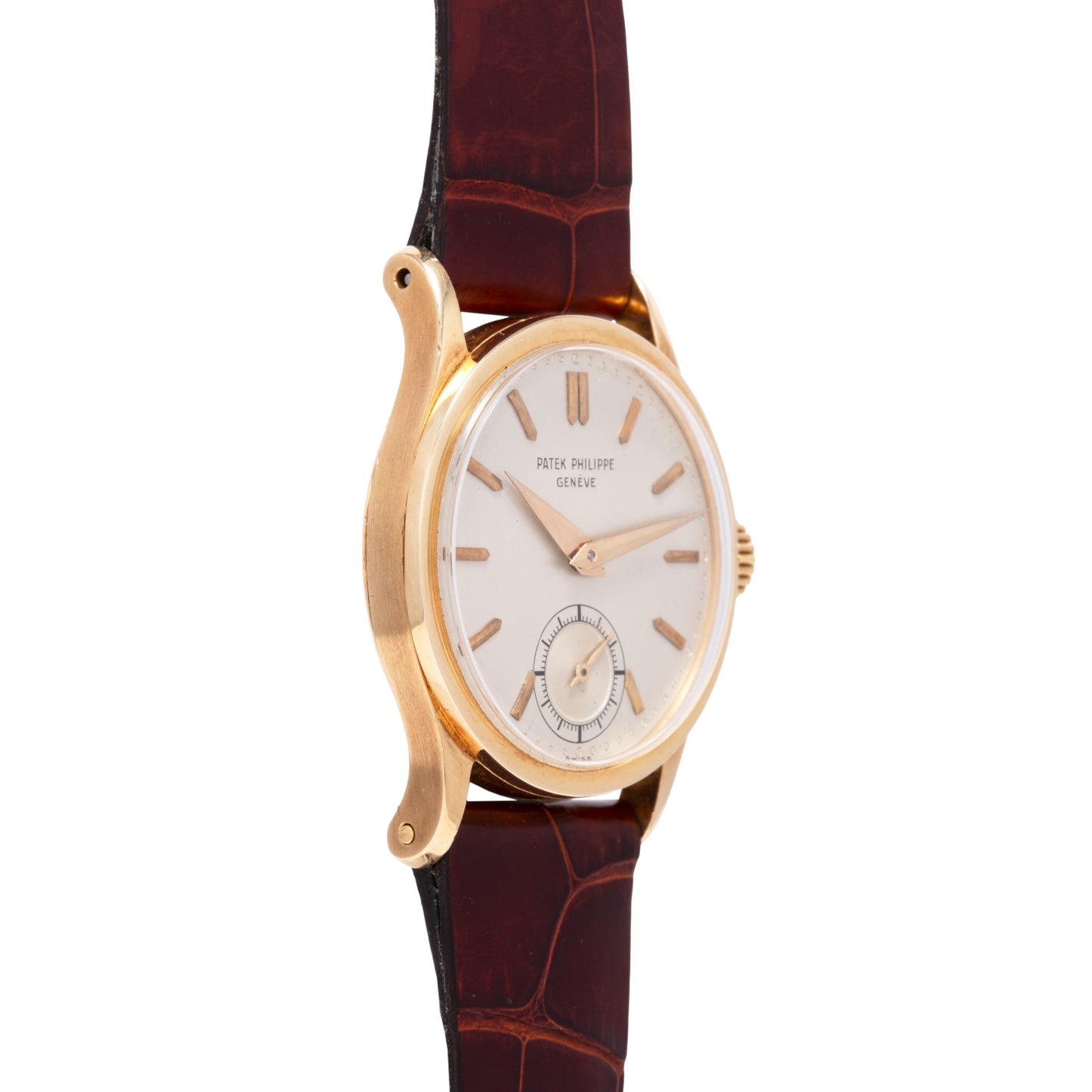 Patek Philippe Calatrava