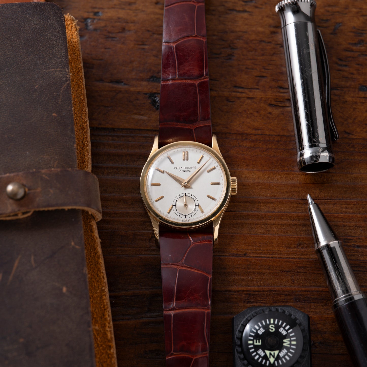 Patek Philippe Calatrava