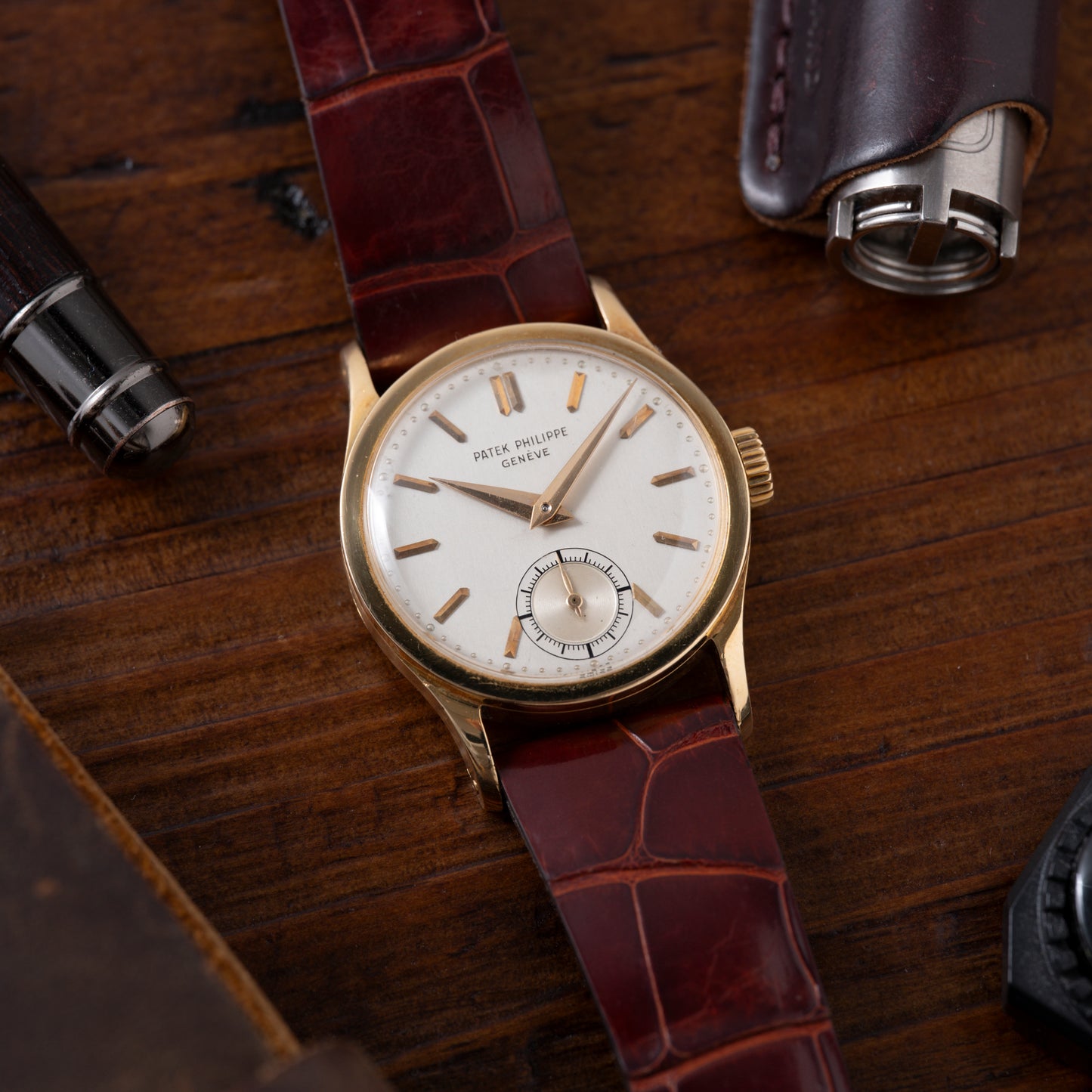 Patek Philippe Calatrava