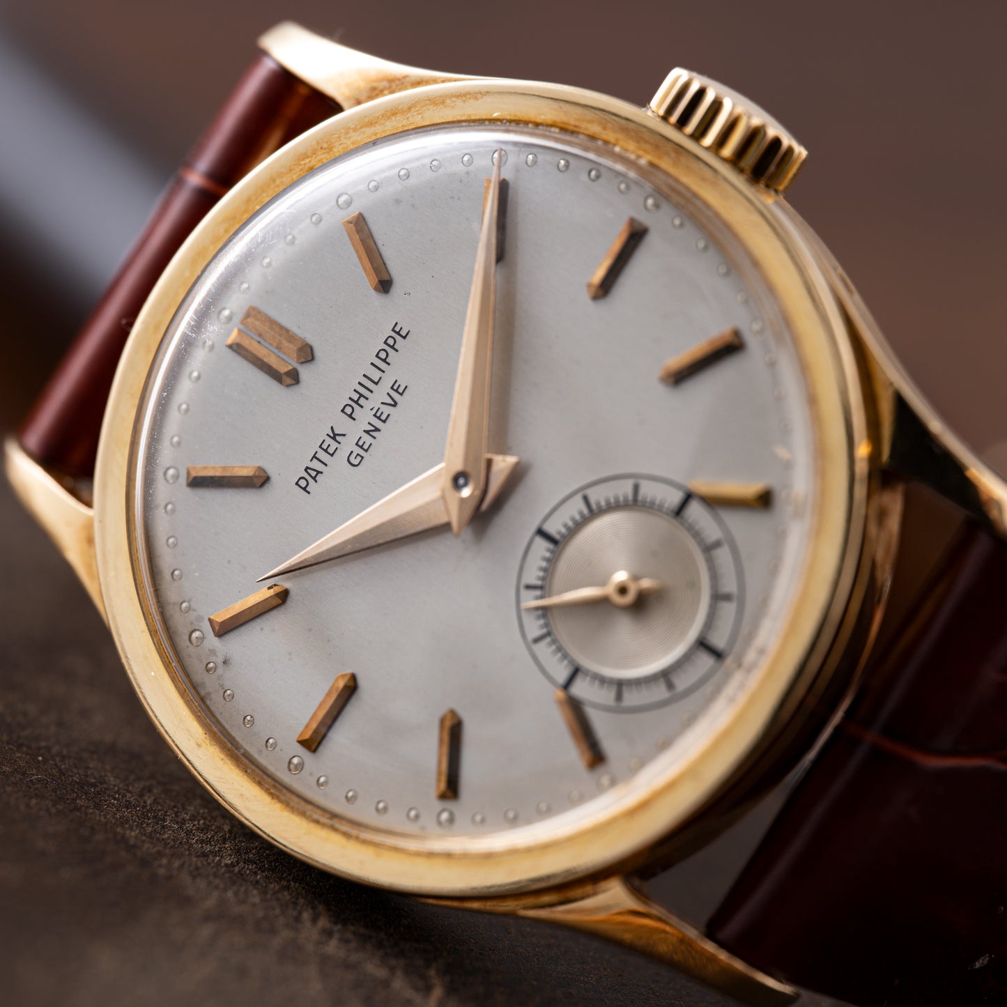 Patek Philippe Calatrava