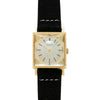 Universal Genève Faceted Star Crystal Watch