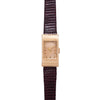Boucheron 'Clous de Paris' Dress Watch