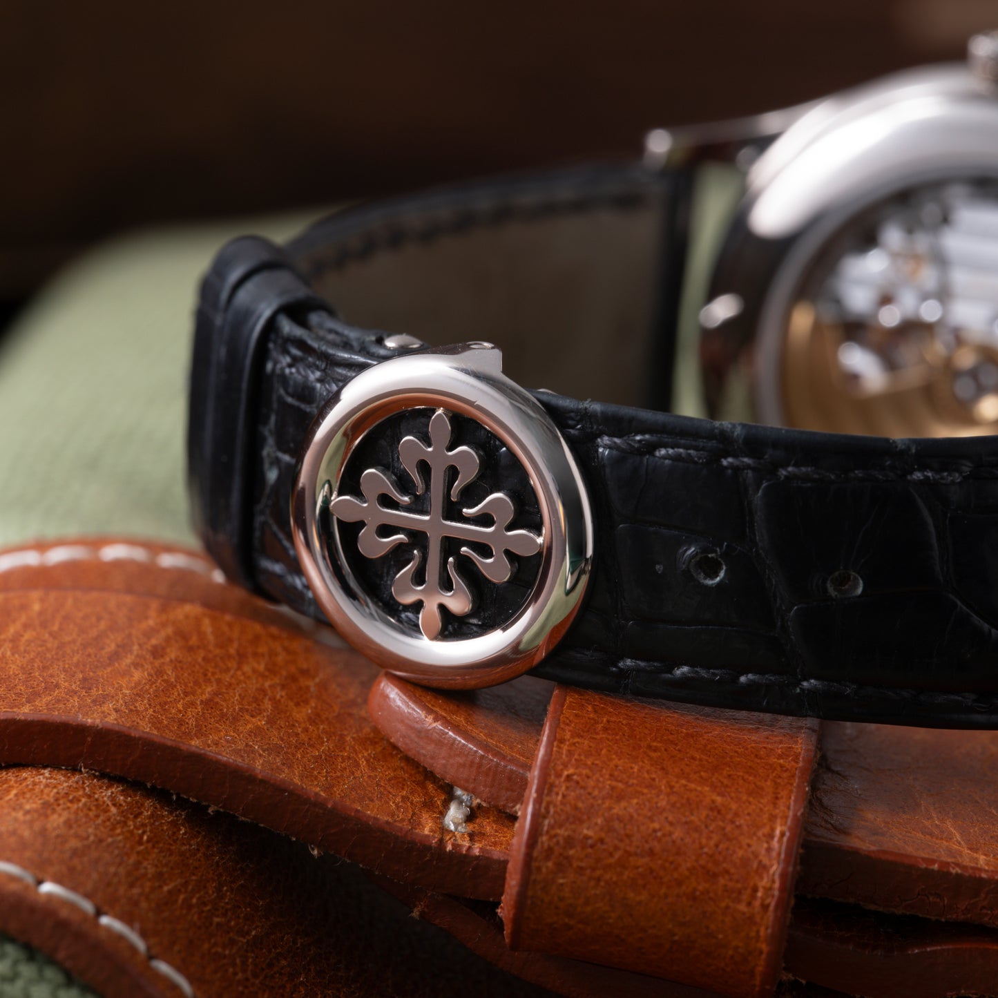 Patek Philippe Annual Calendar