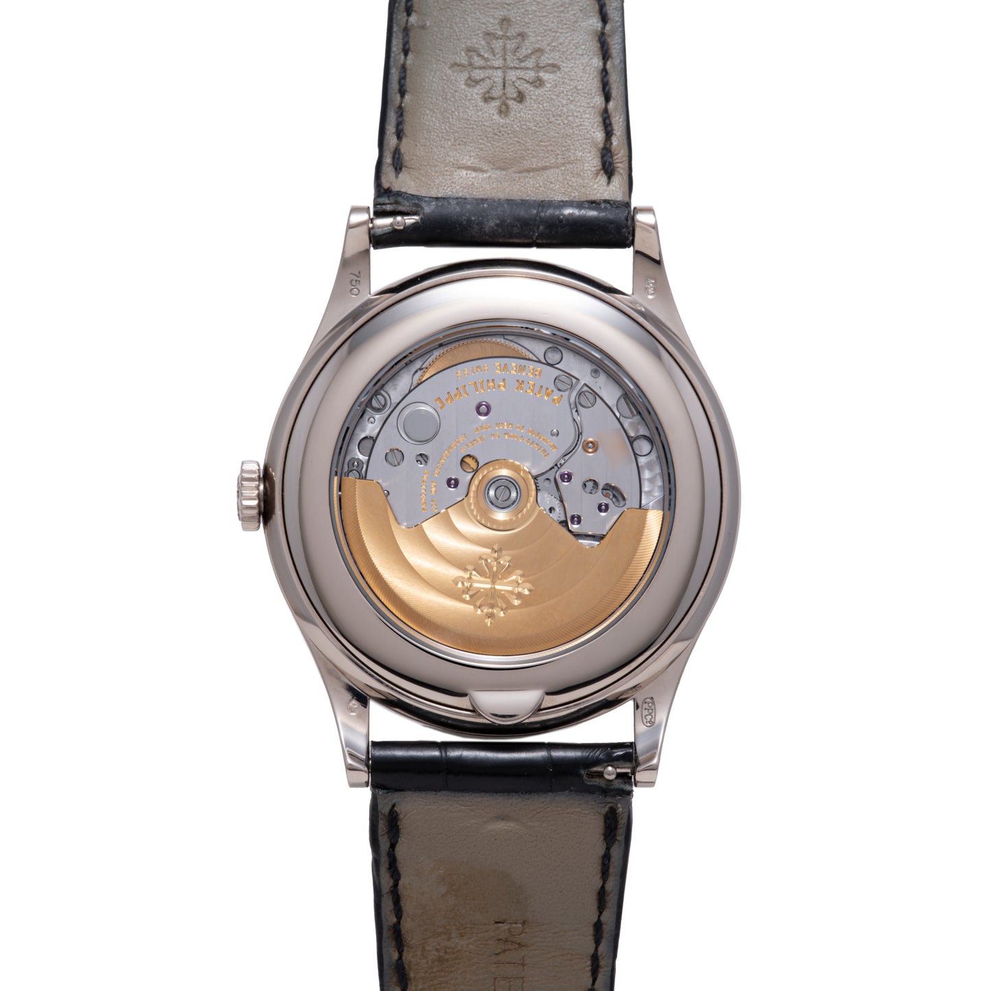 Patek Philippe Annual Calendar