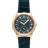 Patek Philippe Calatrava Travel Time