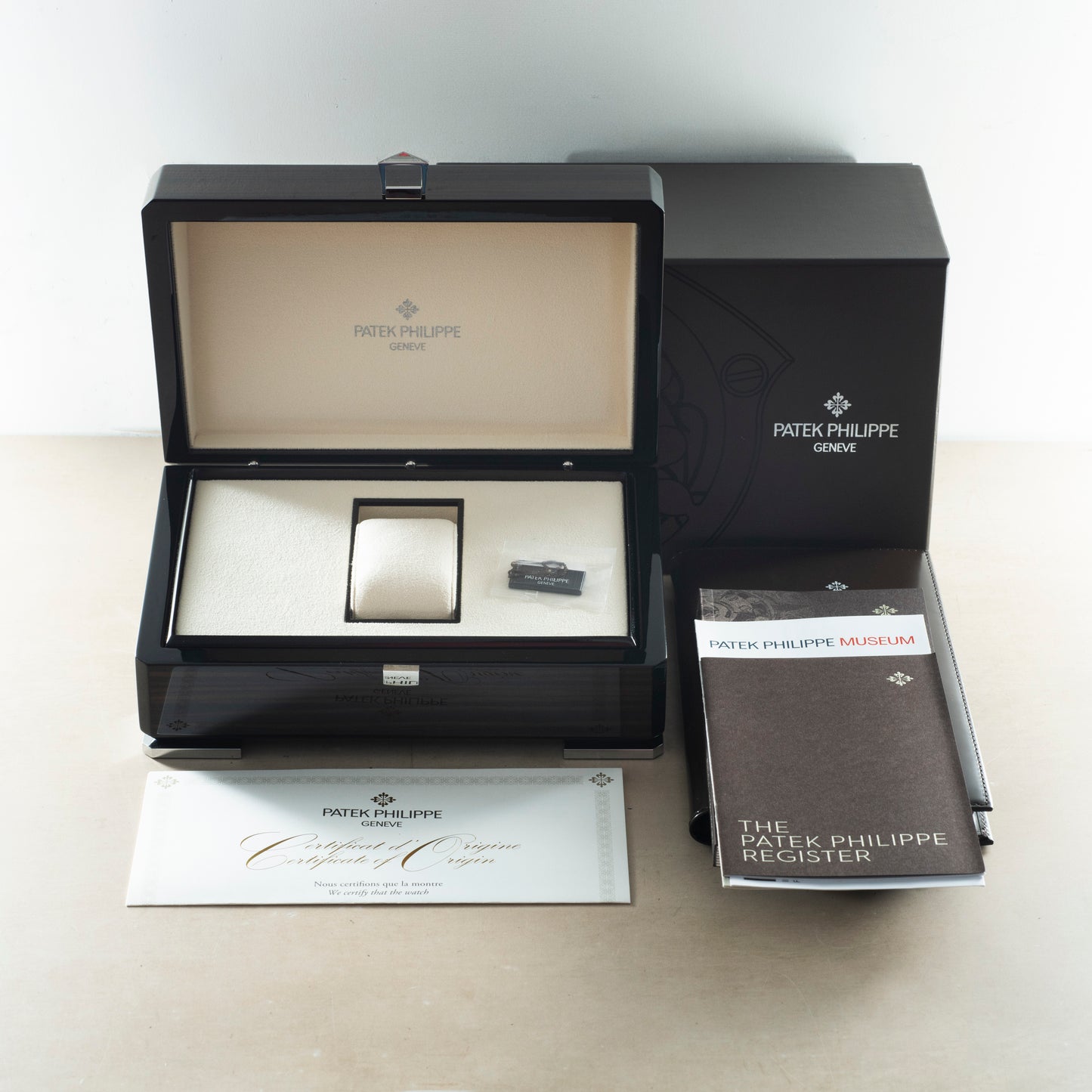 Patek Philippe Calatrava