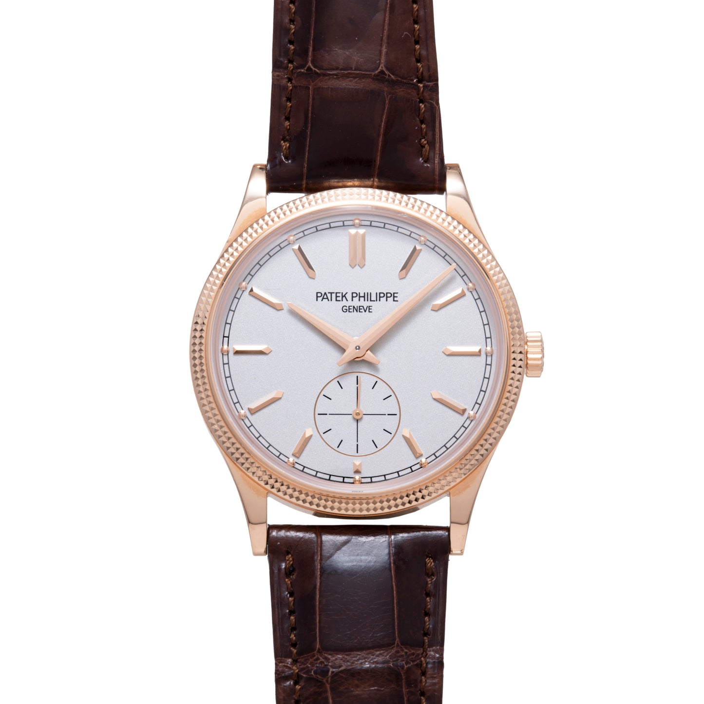 Patek Philippe Calatrava